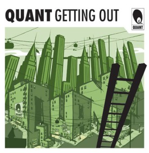 Carátula de 'Quant - Getting Out'